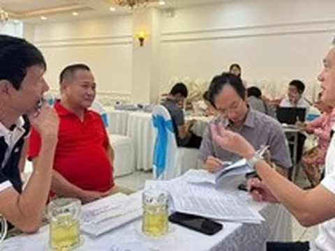 Phú Quốc cưỡng chế 6 hộ dân không giao đất phục vụ dự án APEC