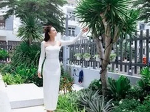 Mỹ nhân Việt duy nhất đóng chính phim Hàn: 36 tuổi vẫn độc thân, sở hữu biệt thự 4 tầng "thơm mùi tiền"