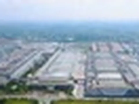Lộ diện những địa phương vượt mốc tỷ USD thu hút vốn FDI trong 4 tháng đầu năm 2026: Hà Nội, Hải Phòng 'vắng mặt', một tỉnh duy nhất vượt mốc 6 tỷ USD