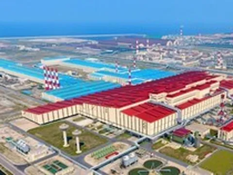 Quê nhà tỷ phú Phạm Nhật Vượng làm khu tái định cư gần 250ha phục vụ dự án của Vinhomes