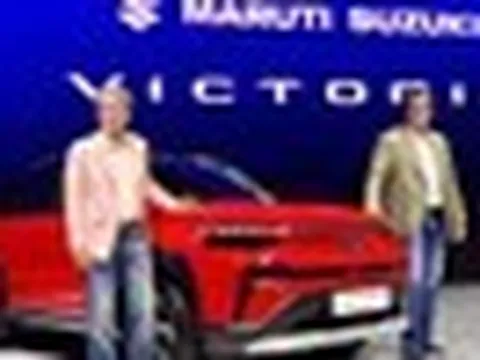 Lần đầu tiên trong lịch sử, Suzuki sắp vượt Honda trở thành nhà sản xuất ô tô lớn thứ hai Nhật Bản