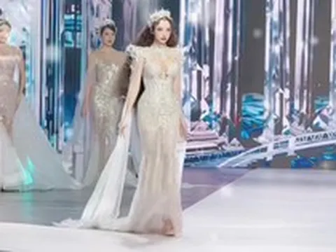 Hoa hậu Việt đầu tiên lọt top mỹ nhân đẹp nhất thế giới: Bị 1 NSND chê "hát quá tệ", rời nước bỏ luôn nghề ca sĩ