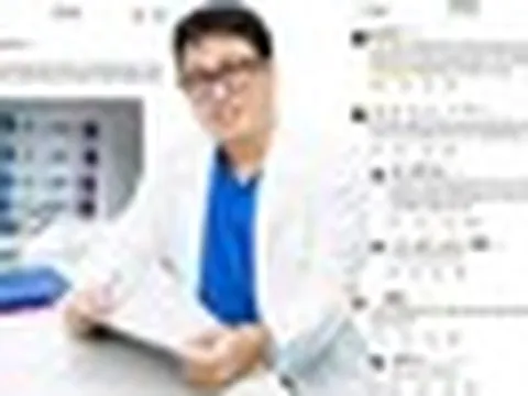 Gia tăng ca nhiễm HIV ở nhóm đồng giới nam: Chuyên gia cảnh báo mạng lưới quan hệ “dày đặc, chồng chéo”