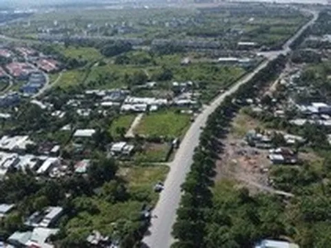 Chính thức đặt tên Đại lộ Nguyễn Hữu Cảnh kết nối TP Đồng Nai với TPHCM