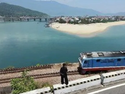 Chuyến tàu 180.000 của Việt Nam lọt top 1 thế giới khiến hàng ngàn người tiếc nuối vì bao năm chỉ chọn chui hầm