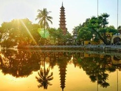 Ngôi chùa Thủ tướng Việt Nam đưa lãnh đạo Ethiopia đến thăm: Gần 1.500 tuổi, lọt top 10 đẹp nhất thế giới do báo Mỹ bình chọn