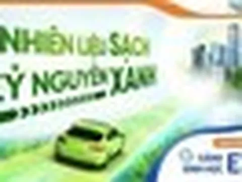 Xăng E10 có ảnh hưởng đến động cơ xe?