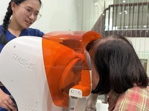 Gói khám sức khỏe miễn phí 350.000 đồng: Ai được ưu tiên?
