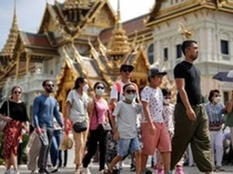 Sắp tới, khách Việt đi Thái Lan sẽ bị siết visa và tăng phí sân bay