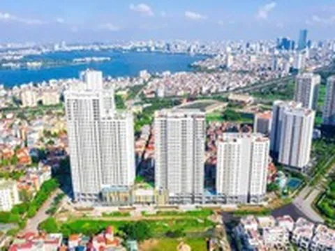 Giao dịch chung cư “đóng băng” hiếm thấy: Có tuần cả sàn không bán nổi 1 căn, nhà đầu tư giảm kỳ vọng từ lãi tiền tỷ xuống vài chục triệu vẫn khó thoát hàng
