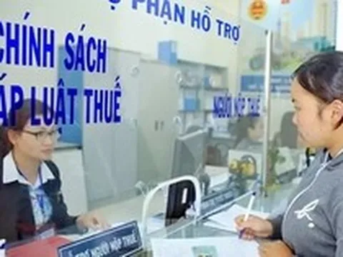 Cục Thuế rà soát các doanh nghiệp 'mất tích'