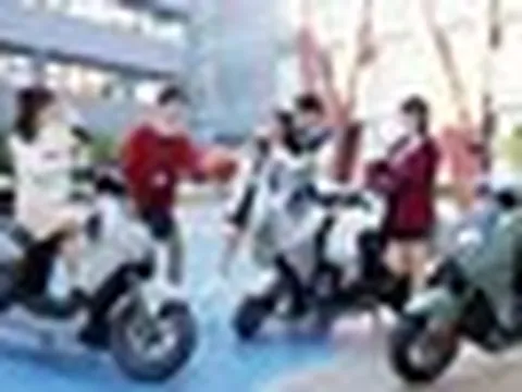 Giá xe máy điện Honda cập nhật mới nhất 2026