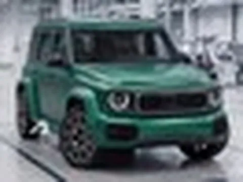 Mercedes-Benz G-Class bản thu nhỏ chốt thêm động cơ mới cho ai chưa muốn đi xe điện: Có thể là hybrid, ra mắt năm sau