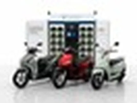 VinFast mang xe máy điện vào 'lãnh địa bất khả xâm phạm' của Honda và Yamaha - cơ hội nào cho hãng xe Việt?