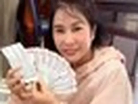 Đi uống trà sữa, “em trai 2k” trúng độc đắc 16 tỉ đồng xổ số miền Nam