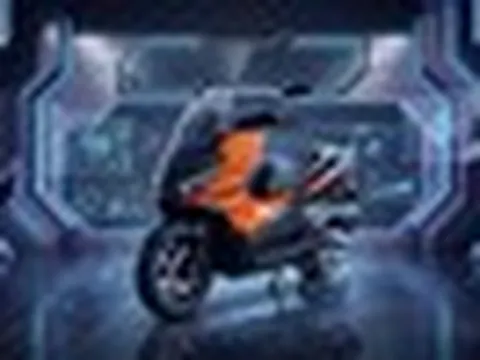 Honda NS150GX 2026 lộ diện: Nâng cấp cực mạnh về màn hình và giảm xóc, liệu có gây sốt nếu về Việt Nam?