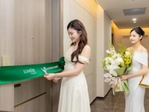 Masterise Homes bàn giao LUMIÈRE Evergreen, khai mở hành trình “Sống là nhiều hơn thế”