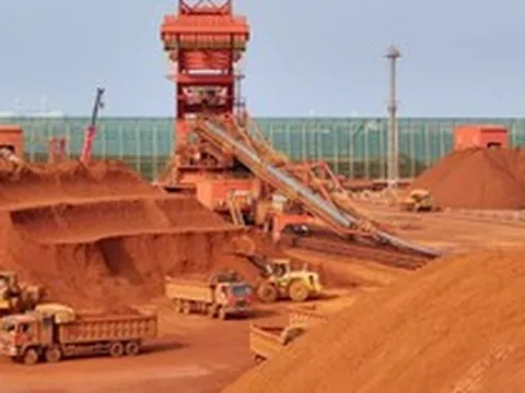 Đại gia Việt rót 1 tỷ USD khai thác "kho báu" 400 triệu tấn tại Lào: Vòng đời nửa thế kỷ, diện tích 100 km2