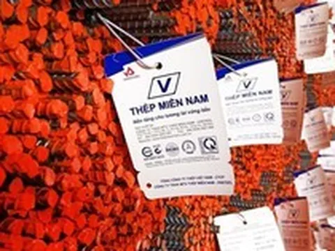 Nối gót Hòa Phát, một ông lớn ngành thép muốn xây dựng dự án 100 triệu USD tại Quảng Ngãi, công suất 1 triệu tấn/năm