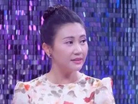 Nữ diễn viên họp gia đình 9 người lấy ý kiến