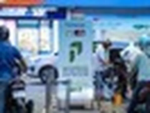 Xăng sinh học E10 có thực sự 'kén' xe như lo ngại?