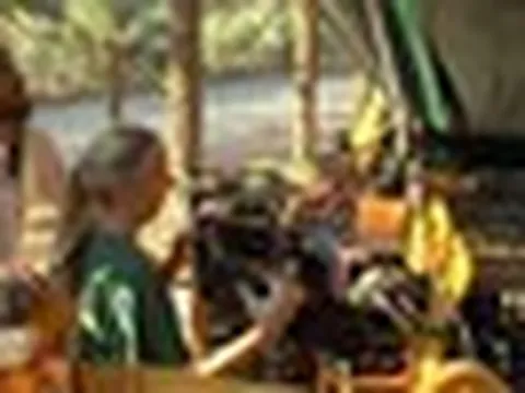 Thí điểm xây dựng xã phường XHCN: Hà Nội học được gì từ mô hình Kibbutz của Israel?