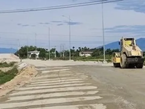 Điều chuyển hàng loạt dự án chậm tiến độ