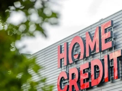 Home Credit phát hành thêm 150 tỷ đồng trái phiếu lãi suất 9,8%/năm