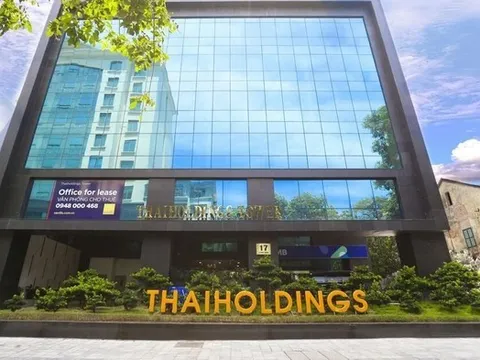 Thaiholdings triệu tập ĐHĐCĐ bất thường giữa lúc cổ phiếu tăng hơn 200% trong 1 tháng