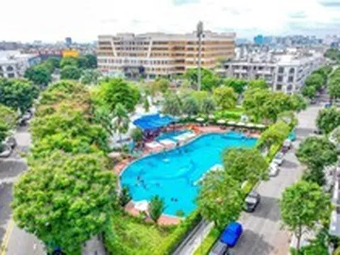 Van Phuc City: Đại đô thị 198ha đáp ứng trọn vẹn mọi nhu cầu cuộc sống