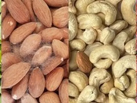 5 loại hạt lẽ ra nên BỊ CẤM từ lâu: Nhiều người vẫn đang ăn mỗi ngày