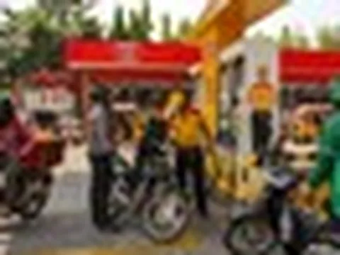 Phát hiện 'kho báu' trị giá 300 tỷ USD trải dài 27.000 km² dưới biển, Campuchia tiếc nuối 'đứng nhìn' vì Thái Lan