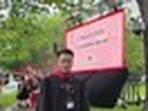 Một Chủ tịch Việt vừa tốt nghiệp Thạc sĩ Harvard tiết lộ: Khó nhất không phải kiến thức mà là điều này