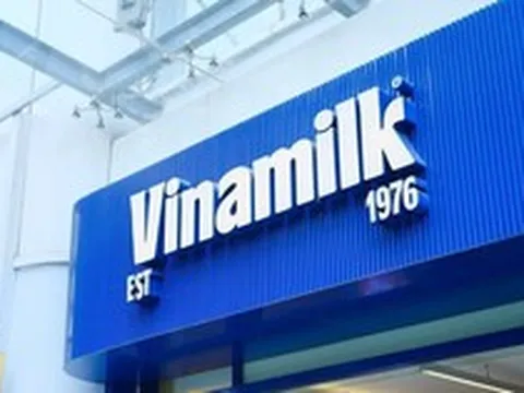 Công ty con của Đầu tư và Kinh doanh vốn Nhà nước (SCIC) muốn mua thêm 1 triệu cổ phiếu Vinamilk