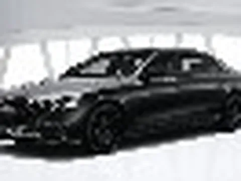 Mercedes-Maybach S-Class đời mới thêm phiên bản đặc biệt ở gần Việt Nam với nhiều chi tiết tối màu