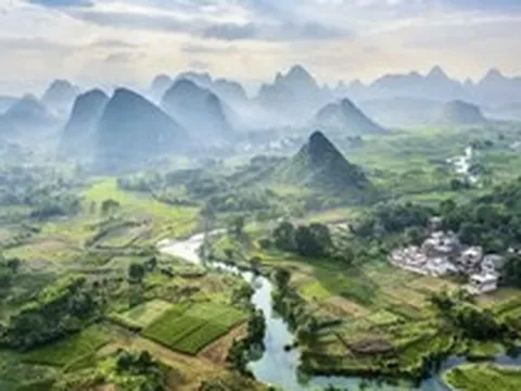 Việt Nam trở thành thị trường lớn tại tiên cảnh Trung Quốc, lại còn được miễn hoàn toàn visa