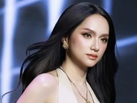 Hương Giang đạt Á hậu 2, người đẹp Colombia đăng quang Miss Grand All Stars