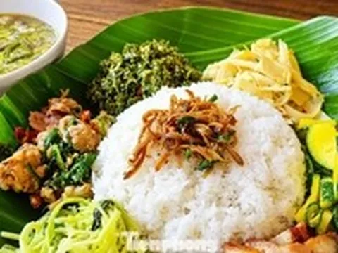 Ẩm thực Buôn Ma Thuột tuyệt vời nhất thế giới?