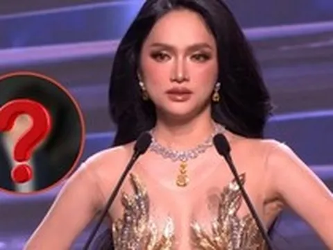 Clip viral: Hương Giang khi chưa chuyển giới giống hệt 1 sao nam Vbiz đình đám