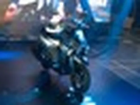 "Xe ga quốc dân" giá 35 triệu đồng ra mắt: Tiết kiệm xăng, cạnh tranh Honda Vision