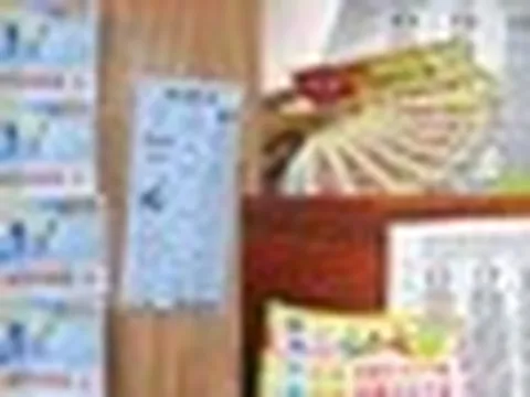 Lộ diện nhiều người trúng 1 giải độc đắc và 2 giải an ủi xổ số miền Nam