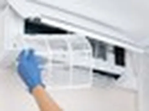 3 cách tự làm sạch điều hòa mà không cần gọi thợ