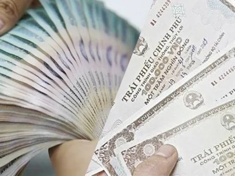 Hà Nội dự kiến phát hành trái phiếu để đầu tư hạ tầng