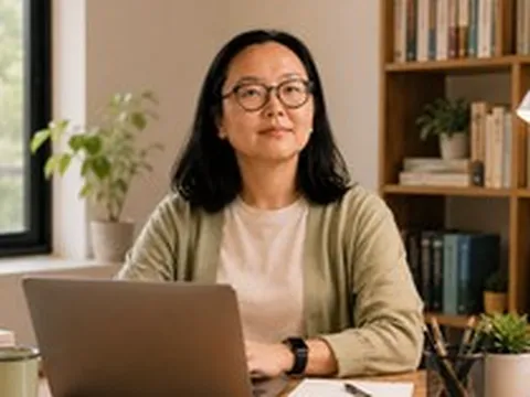Ở tuổi 42, tôi kiếm thêm gần 10 triệu/tháng nhờ 5 việc làm thêm khi đang nuôi 2 con nhỏ
