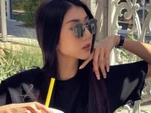 Nữ nghệ sĩ Việt là mẹ đơn thân phải đóng cửa công ty ở Mỹ: "Không hiểu luật chơi phải trả giá đắt"