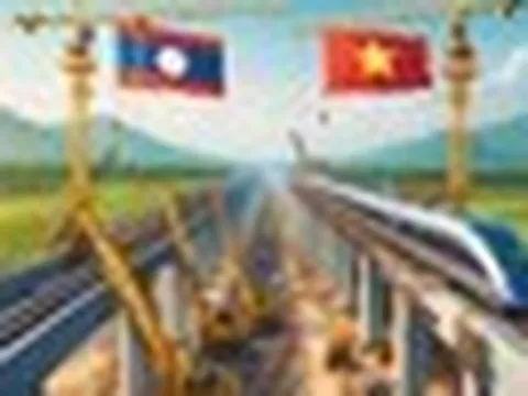 Tin vui lớn cho Việt Nam và Lào, hai doanh nghiệp lớn bắt tay làm trực tiếp