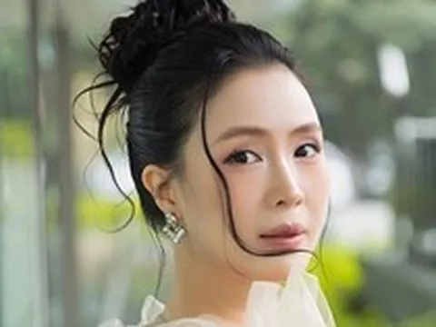 Dù hàng loạt mỹ nữ xuất hiện nhưng "bóng hồng" này vẫn là đỉnh cao nhan sắc phim giờ vàng VTV: Lên phim nào là "rần rần" phim đó