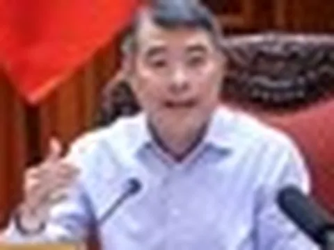 Phó Thủ tướng Nguyễn Văn Thắng làm Chủ tịch Hội đồng Điều hành Trung tâm tài chính quốc tế
