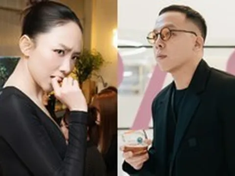 Đã rõ thời điểm căng thẳng nhất của Tóc Tiên - Touliver trước khi thông báo ly hôn