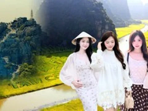 Cẩm nang khám phá Ninh Bình tháng 6 từ sáng tinh mơ đến tối mịt: Đi đâu ăn gì để tránh nóng mùa hè?